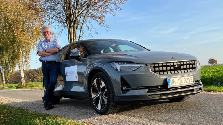Polestar 2