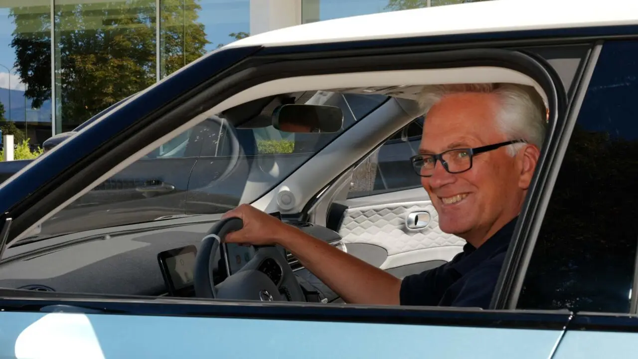 Dongfeng Box Dirk Kunde