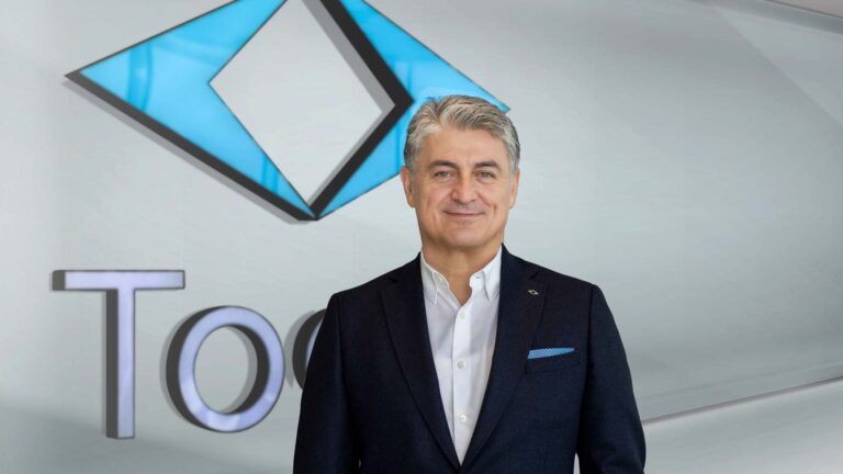 Gürcan Karakas TOGG