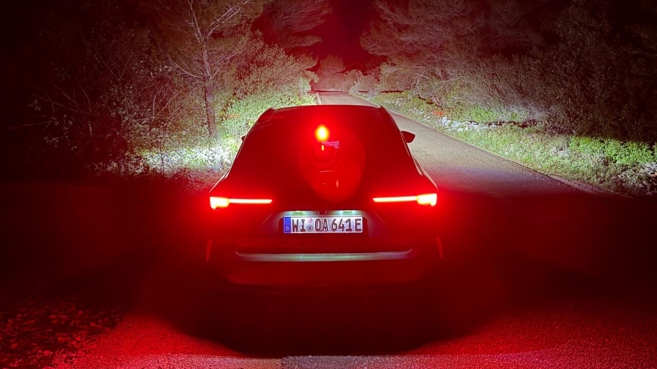 Opel Astra Sports Tourer