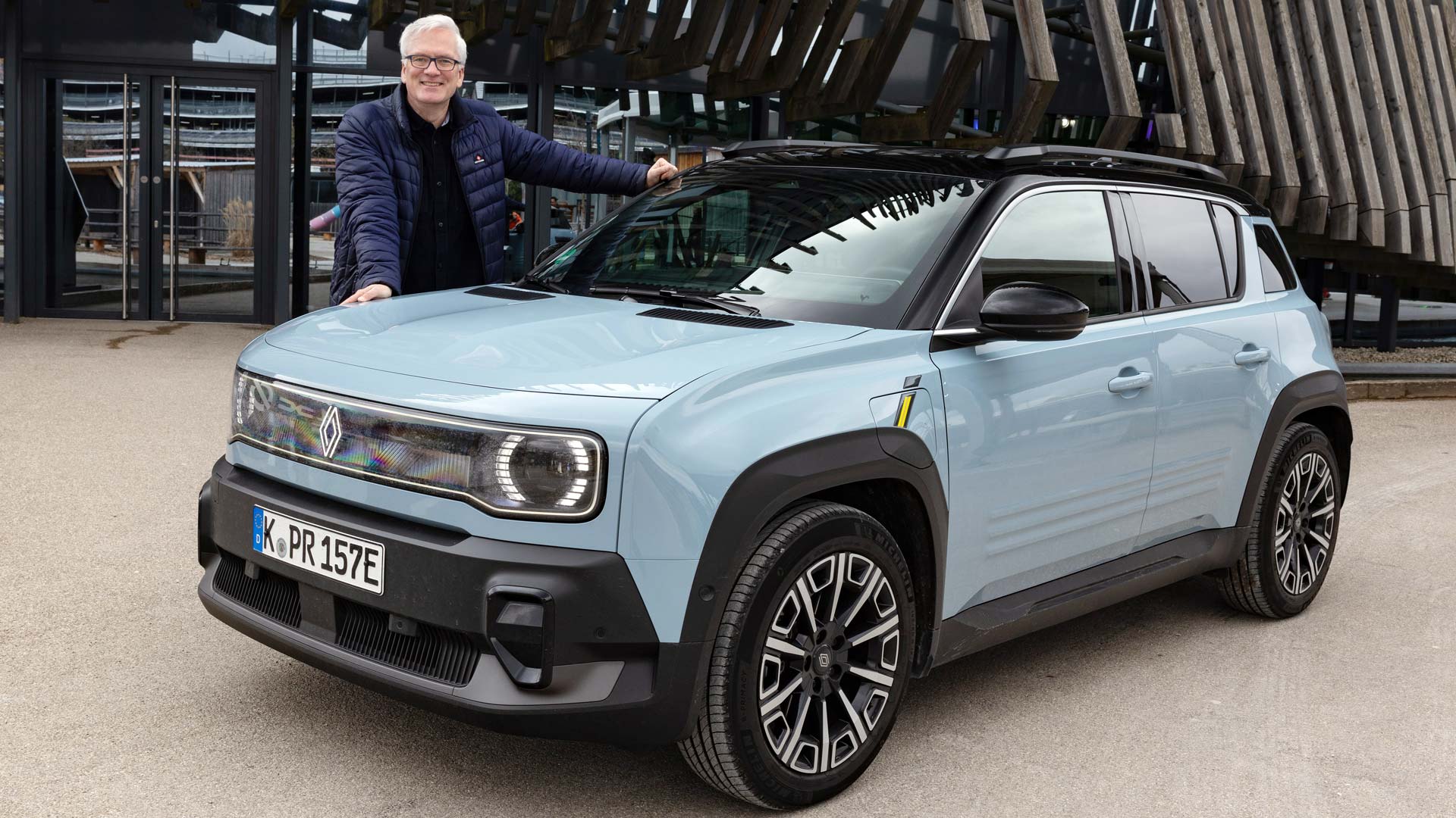 Renault 4