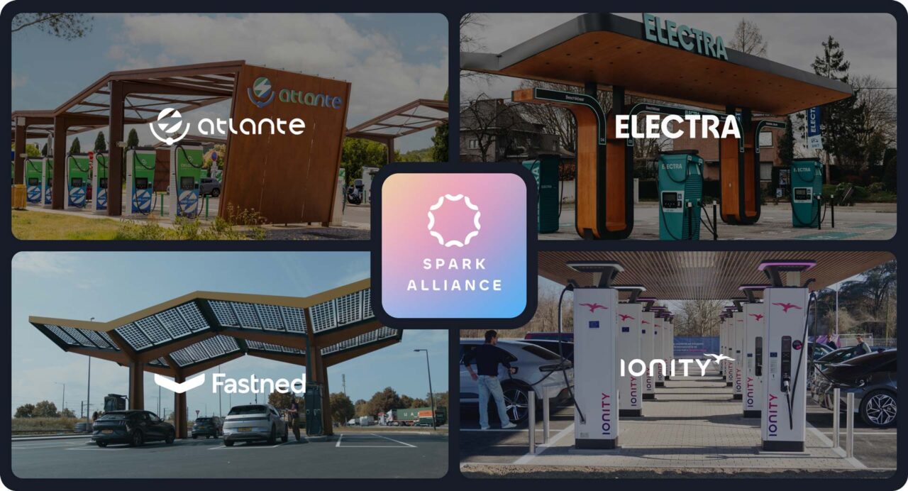 Spark Alliance