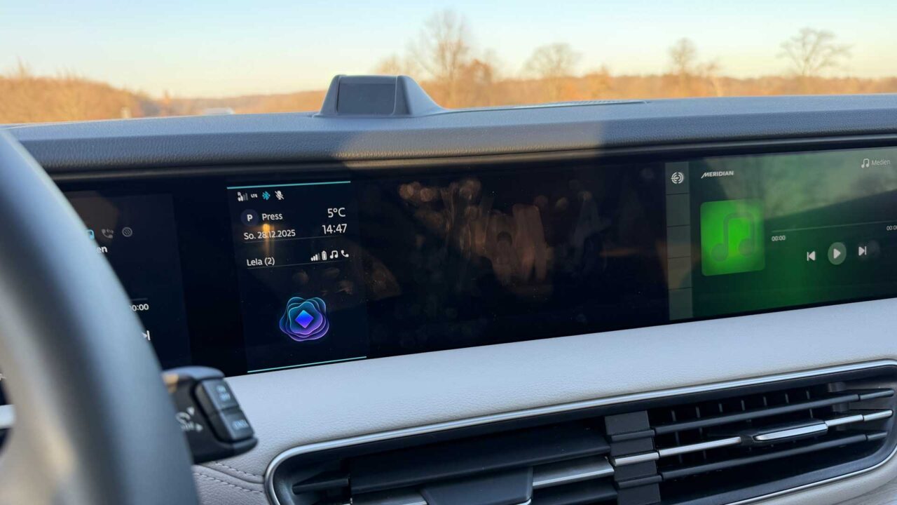 Togg T10X Totalausfall Infotainment