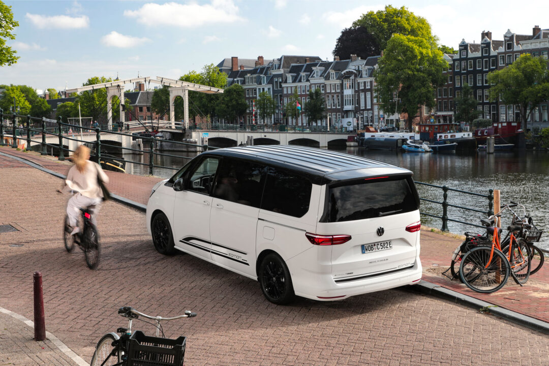 VW Multivan