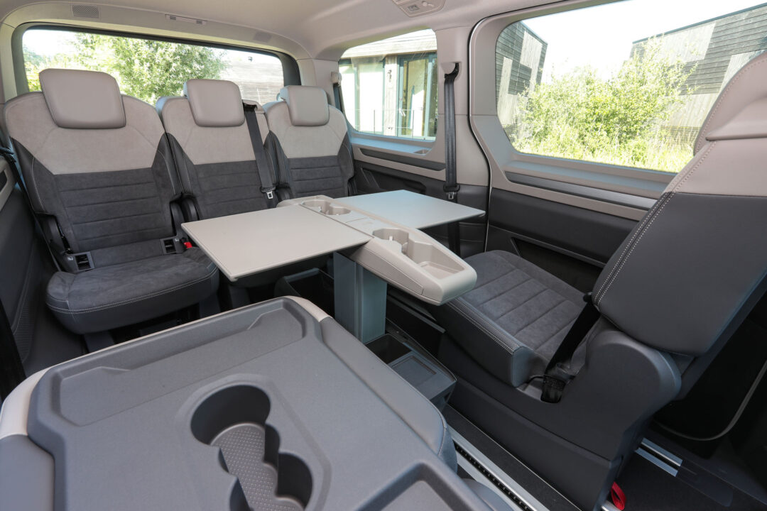 VW Multivan