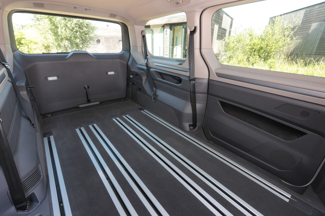 VW Multivan