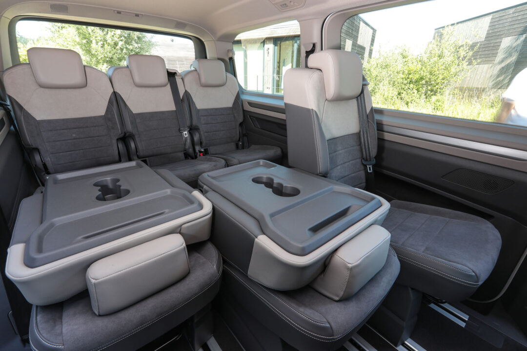 VW Multivan