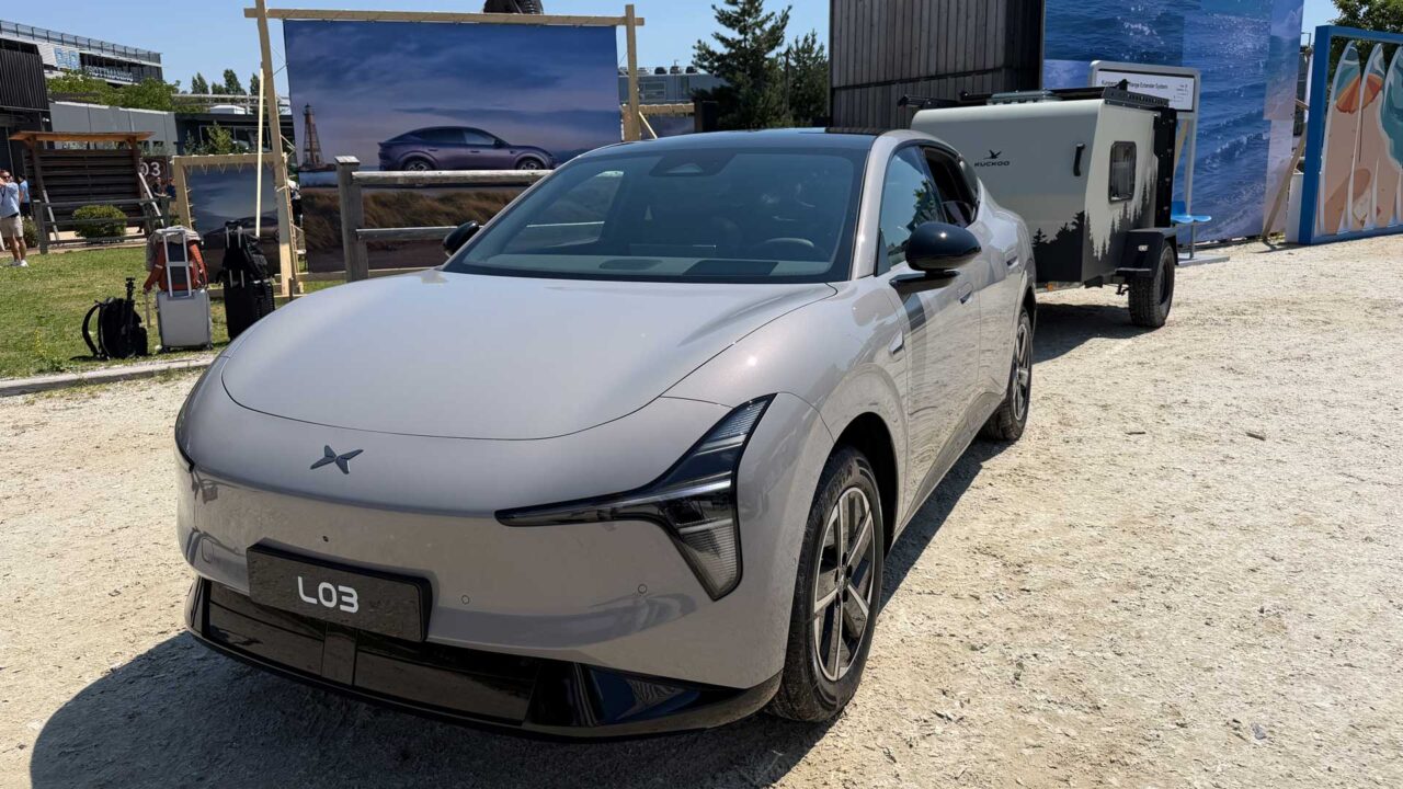 Xpeng L03