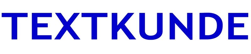 Textkunde