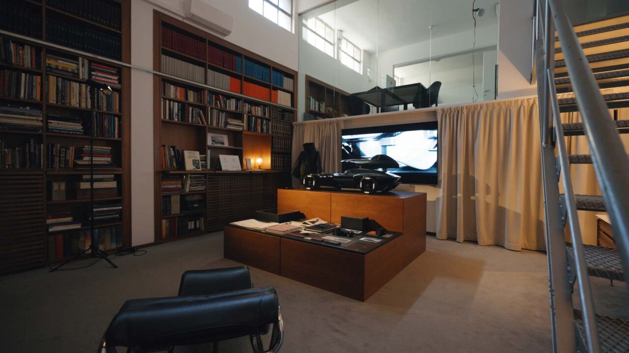GAC Design Studio Mailand